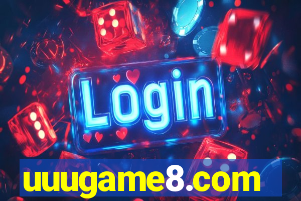 uuugame8.com