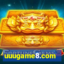 uuugame8.com