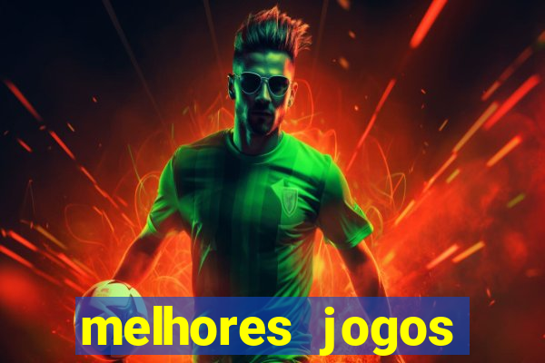 melhores jogos offline para iphone