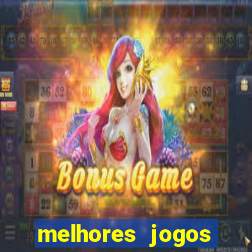 melhores jogos offline para iphone