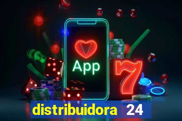 distribuidora 24 horas entrega porto velho