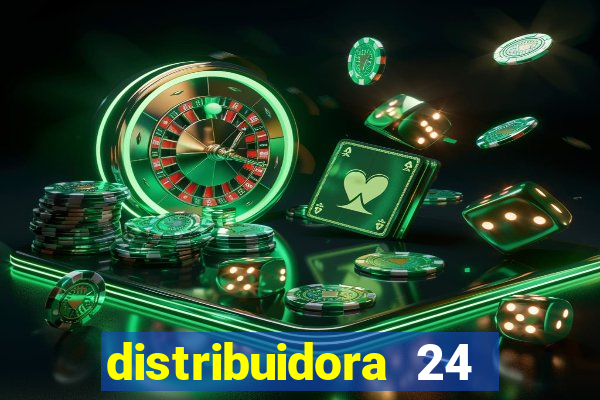 distribuidora 24 horas entrega porto velho