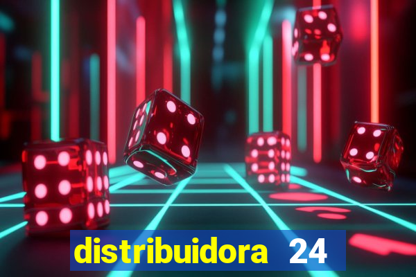 distribuidora 24 horas entrega porto velho