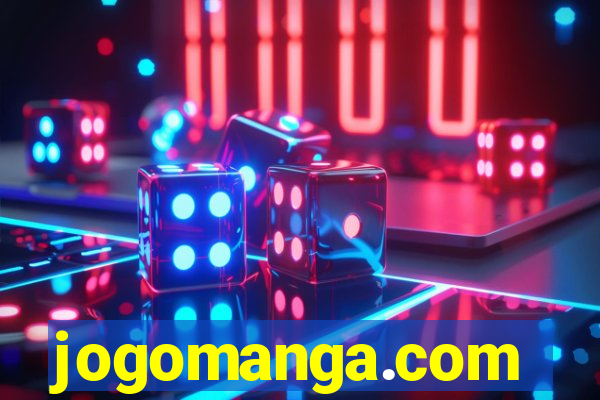 jogomanga.com