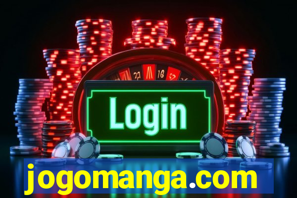 jogomanga.com