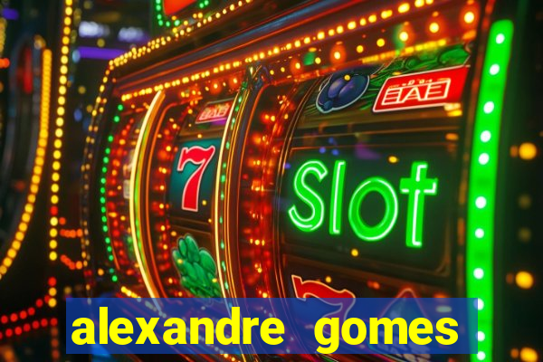 alexandre gomes poker calote