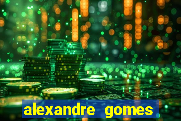 alexandre gomes poker calote