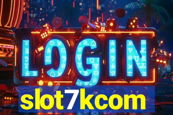 slot7kcom