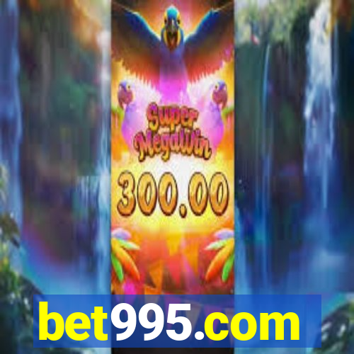 bet995.com