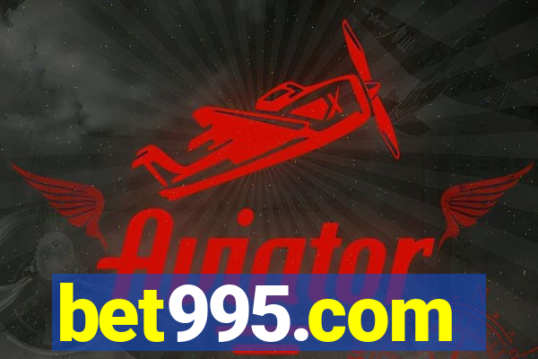 bet995.com