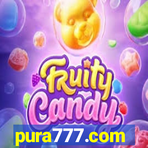 pura777.com