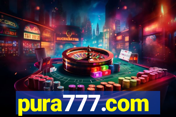 pura777.com