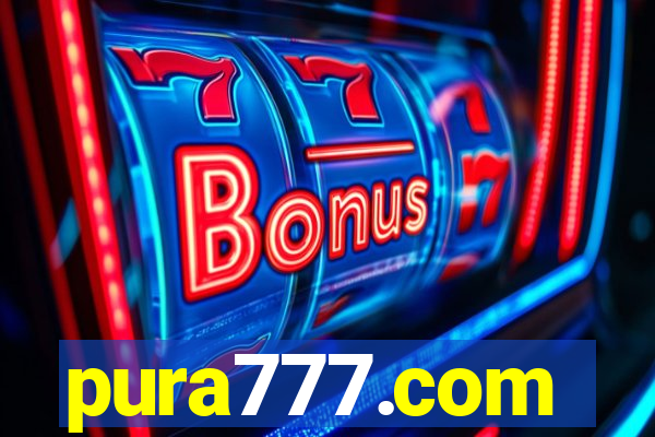 pura777.com