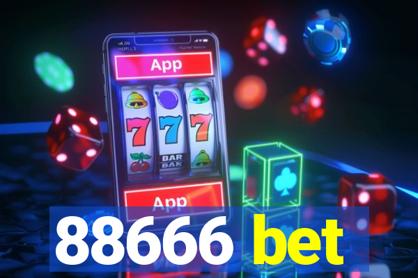 88666 bet