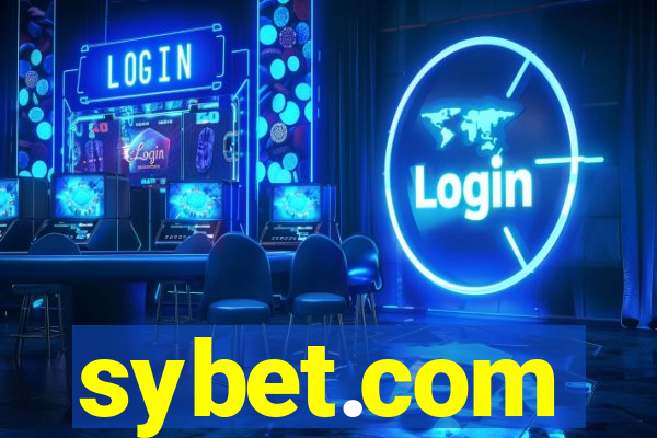 sybet.com