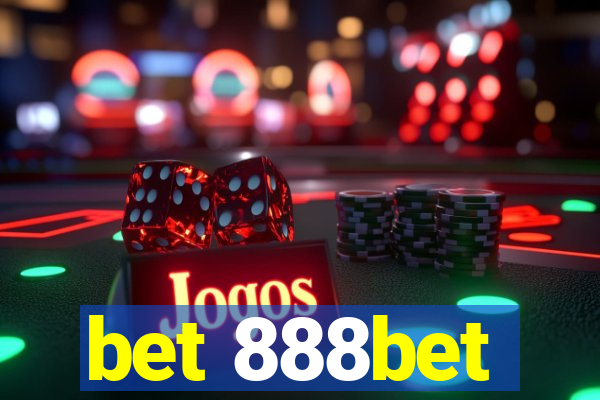 bet 888bet