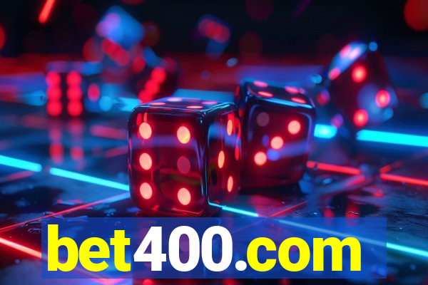 bet400.com