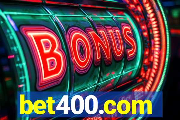 bet400.com