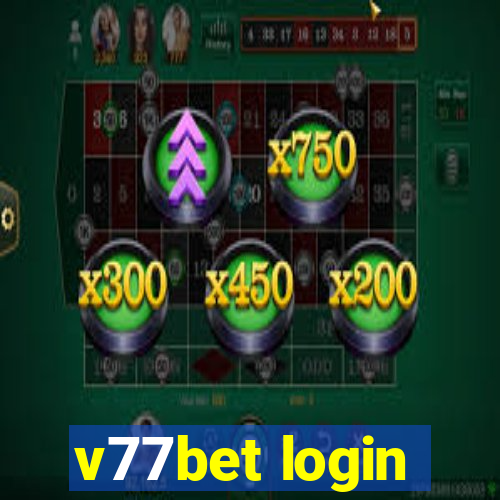 v77bet login