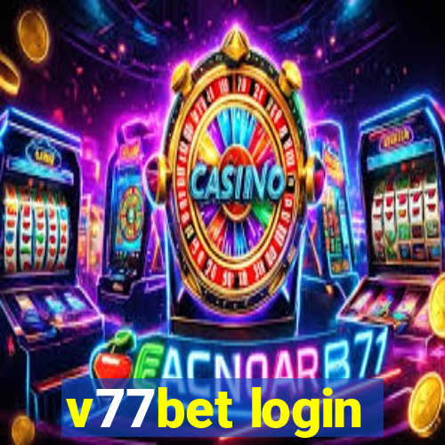 v77bet login