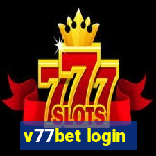 v77bet login