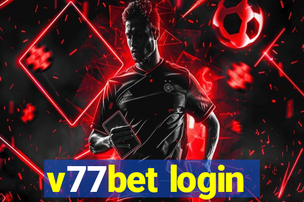 v77bet login