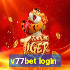 v77bet login