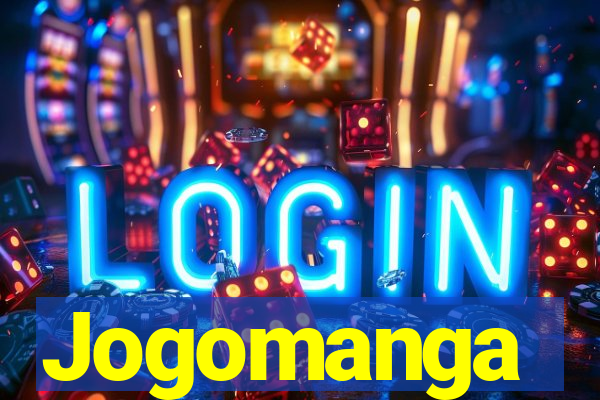 Jogomanga