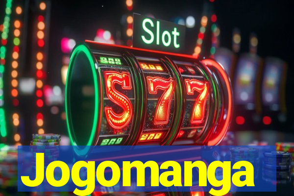 Jogomanga