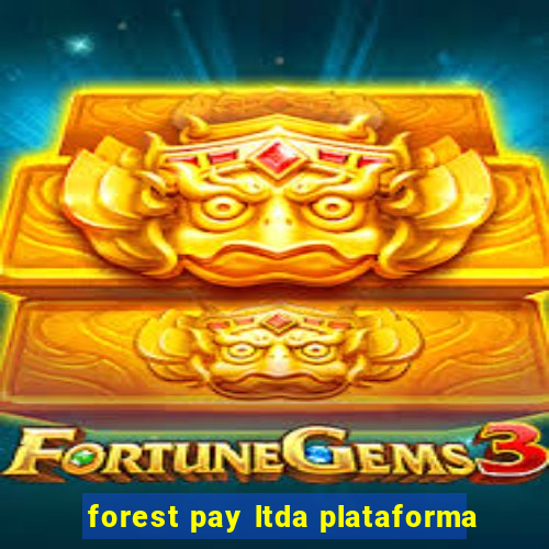 forest pay ltda plataforma