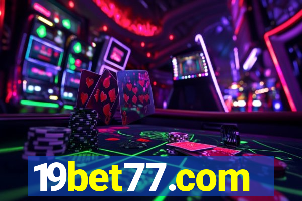 19bet77.com