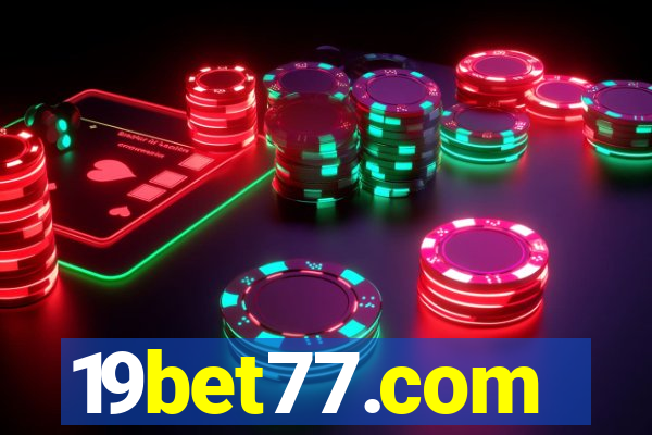 19bet77.com