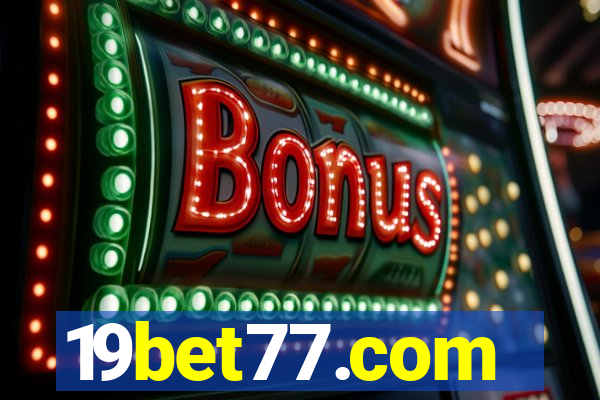 19bet77.com