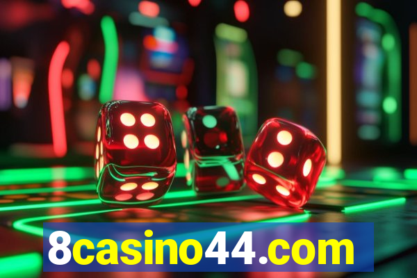 8casino44.com