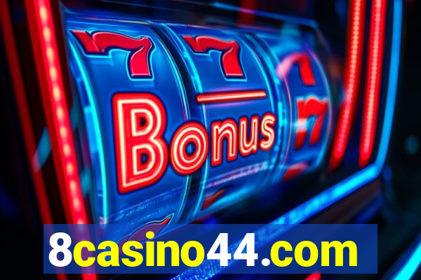 8casino44.com