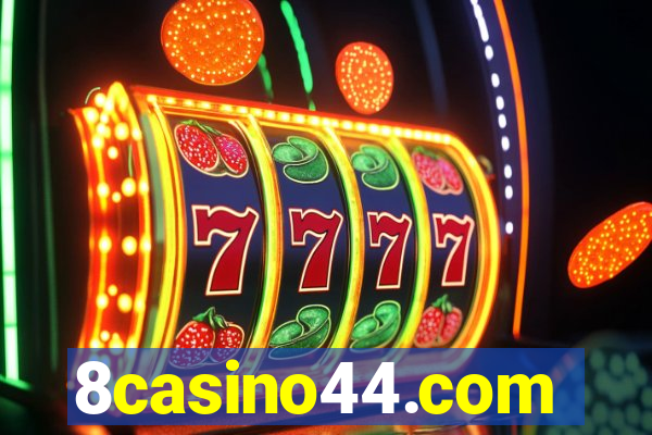 8casino44.com