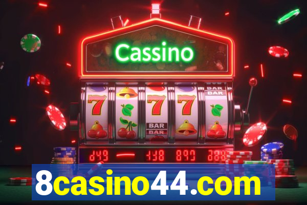 8casino44.com