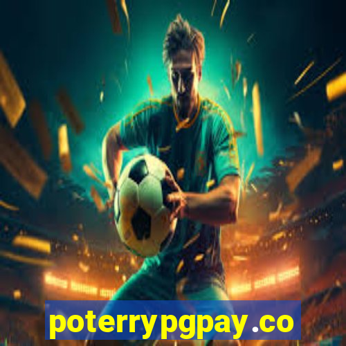 poterrypgpay.com