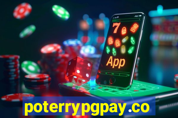 poterrypgpay.com