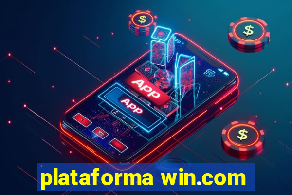 plataforma win.com