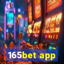 165bet app