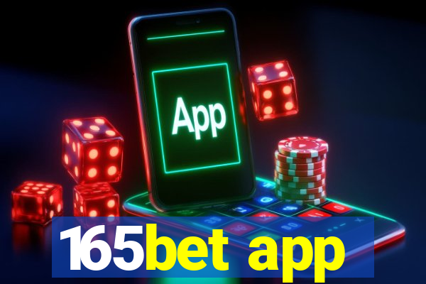 165bet app