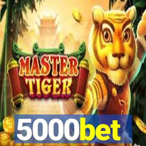 5000bet