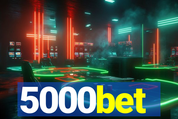 5000bet