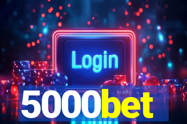 5000bet