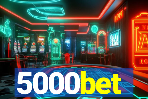 5000bet