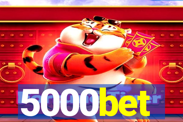 5000bet