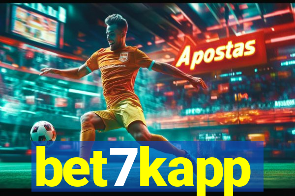 bet7kapp