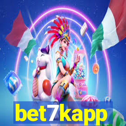 bet7kapp