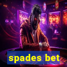 spades bet